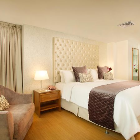 Hotel Rio Amazonas Quito Ngoại thất bức ảnh