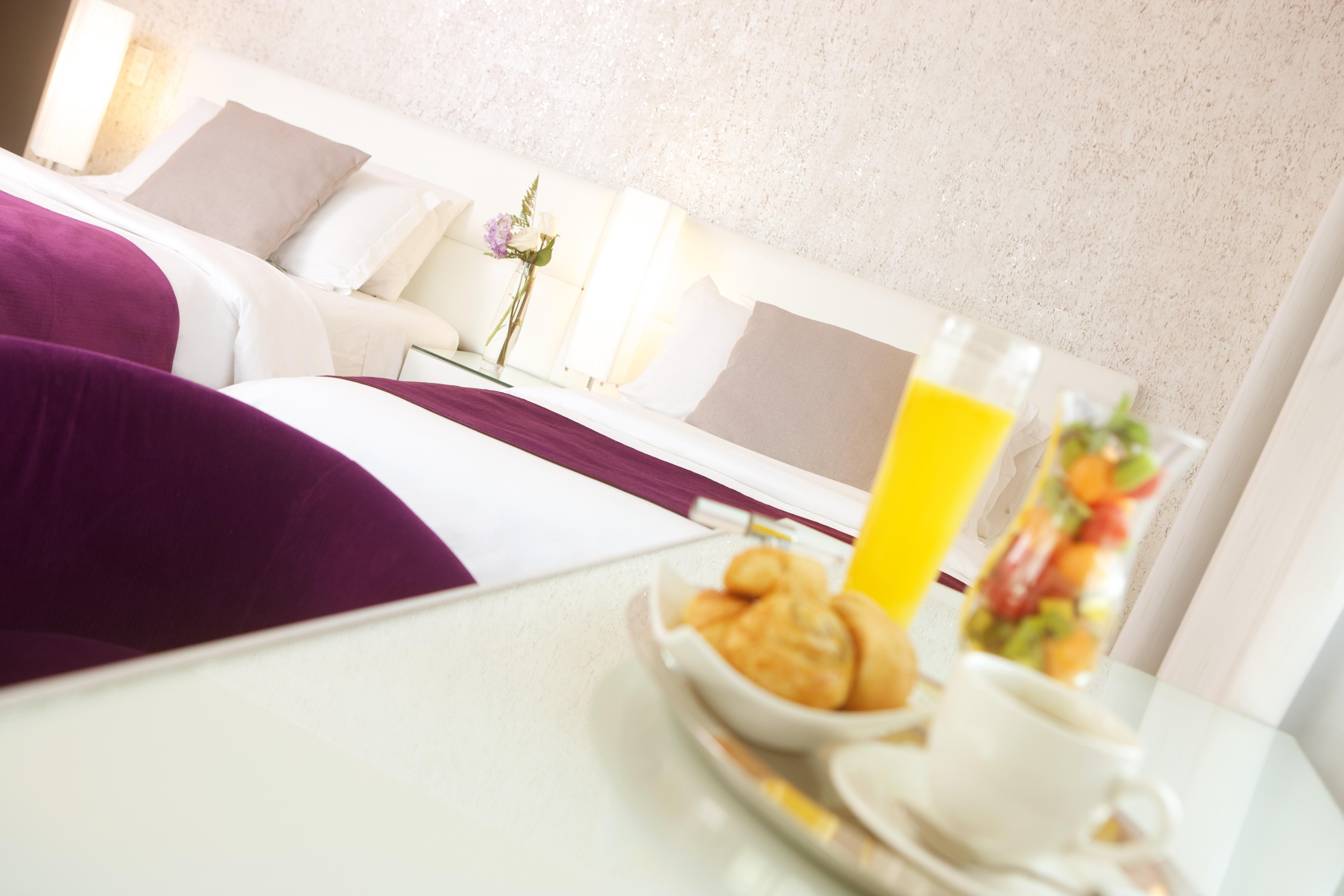 Hotel Rio Amazonas Quito Ngoại thất bức ảnh