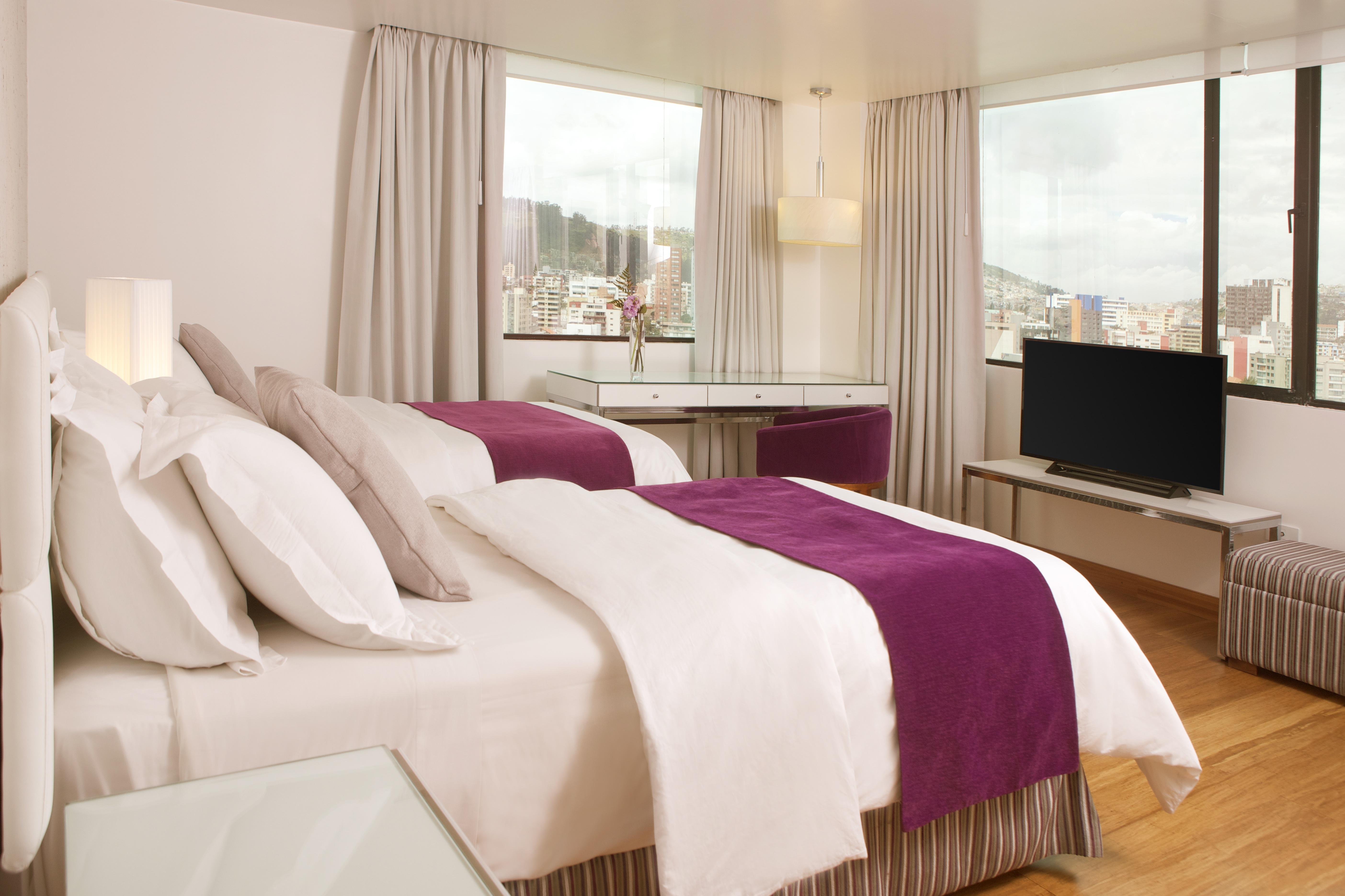 Hotel Rio Amazonas Quito Ngoại thất bức ảnh