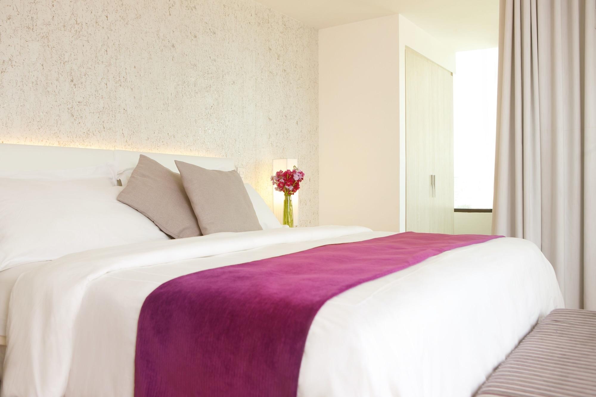 Hotel Rio Amazonas Quito Ngoại thất bức ảnh