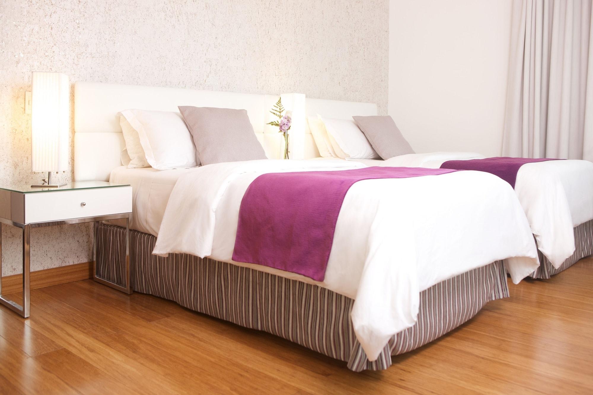Hotel Rio Amazonas Quito Ngoại thất bức ảnh