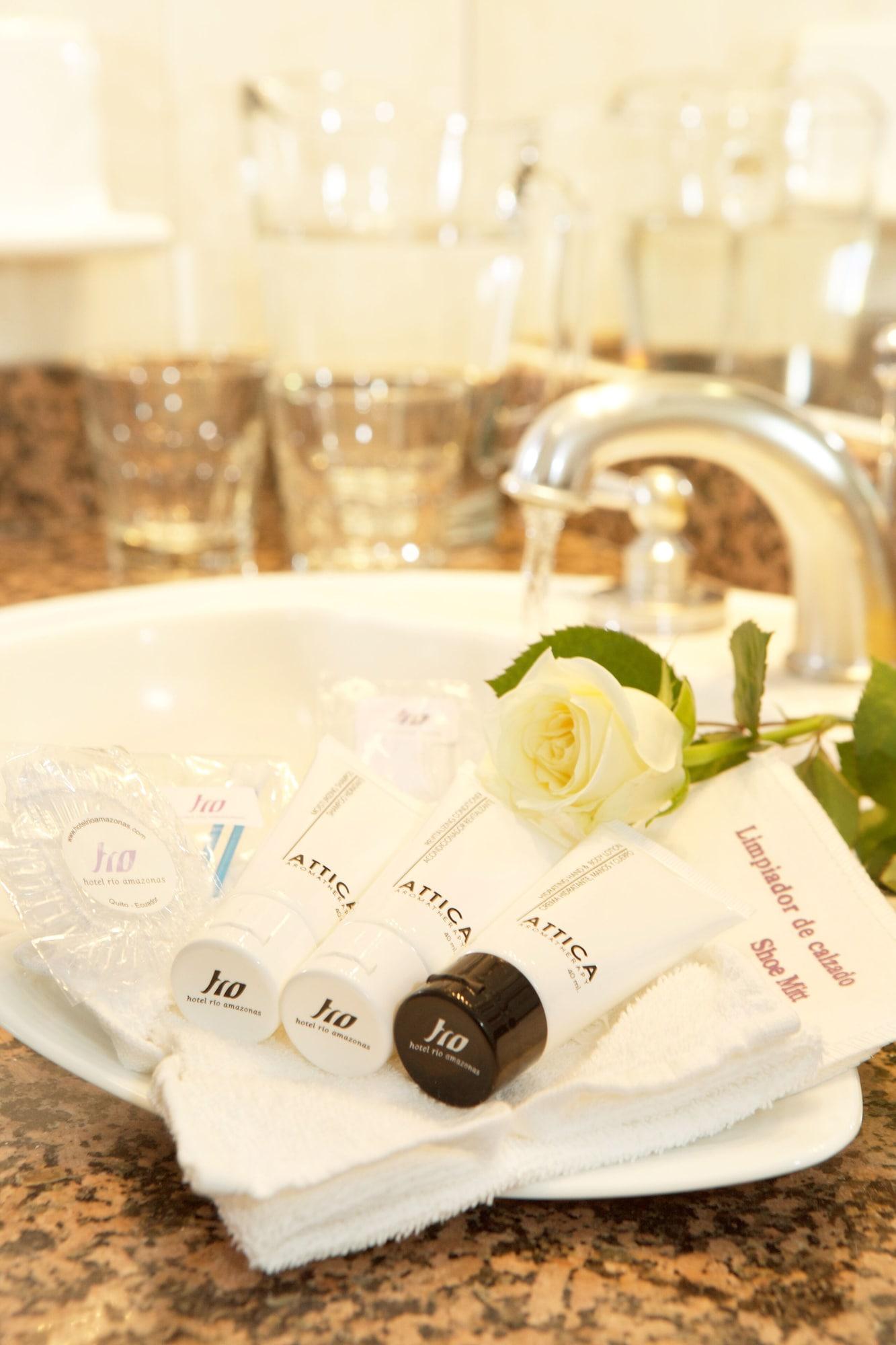 Hotel Rio Amazonas Quito Ngoại thất bức ảnh