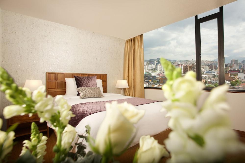 Hotel Rio Amazonas Quito Ngoại thất bức ảnh