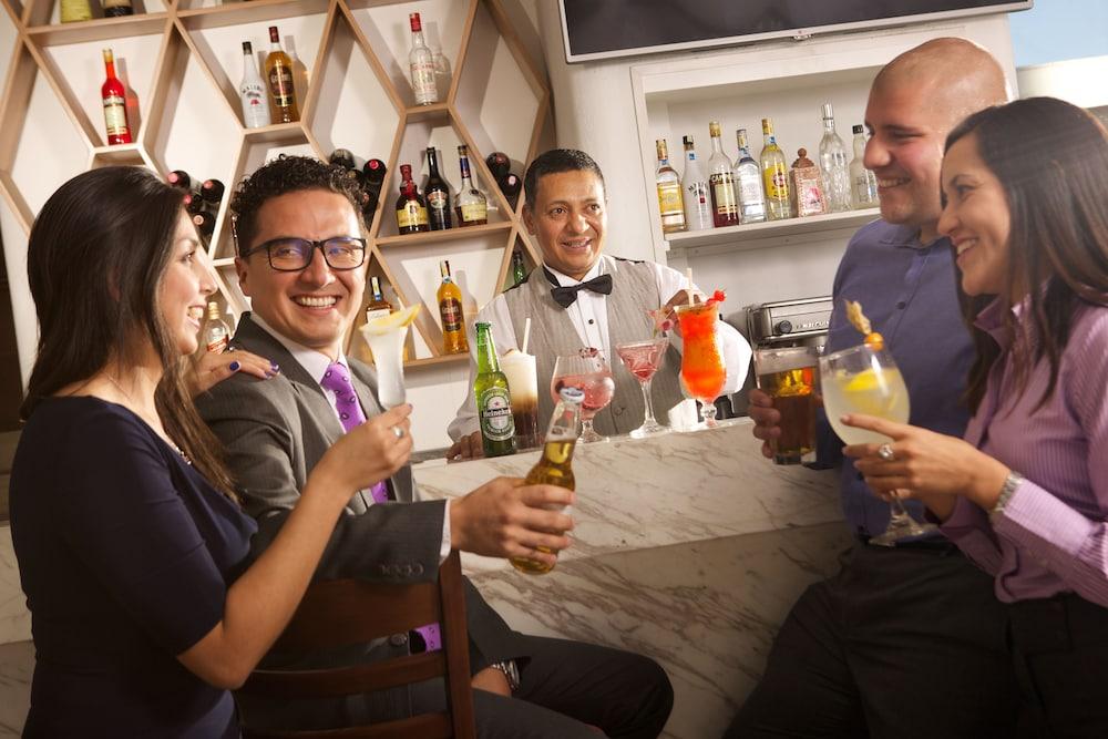 Hotel Rio Amazonas Quito Ngoại thất bức ảnh
