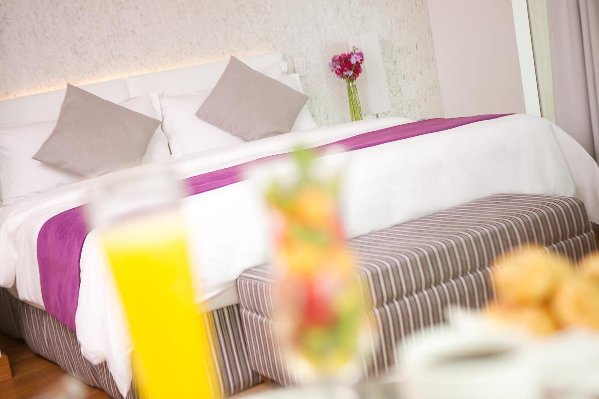 Hotel Rio Amazonas Quito Ngoại thất bức ảnh