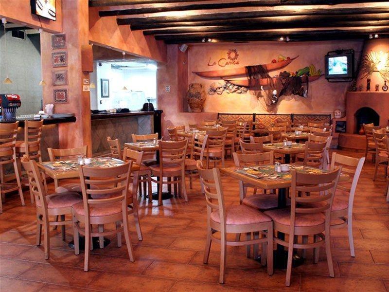 Hotel Rio Amazonas Quito Ngoại thất bức ảnh