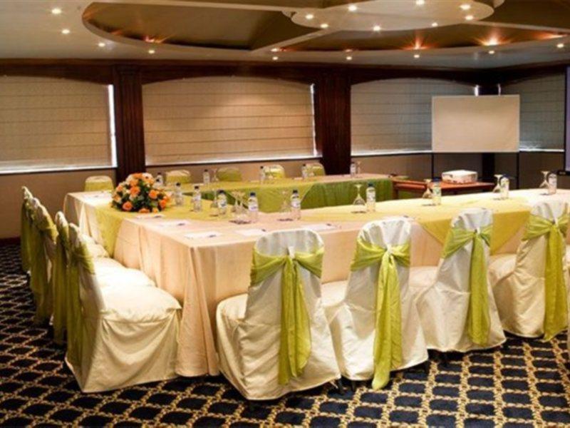 Hotel Rio Amazonas Quito Ngoại thất bức ảnh