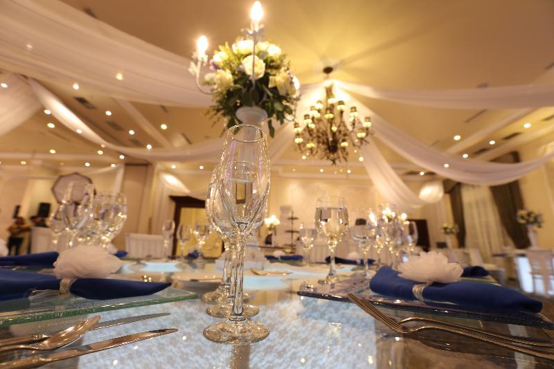 Hotel Rio Amazonas Quito Ngoại thất bức ảnh
