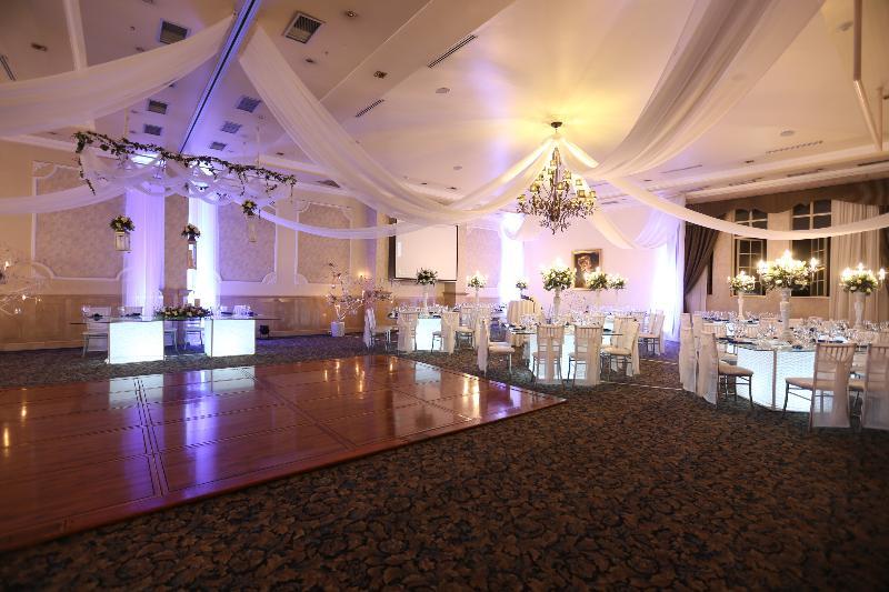Hotel Rio Amazonas Quito Ngoại thất bức ảnh
