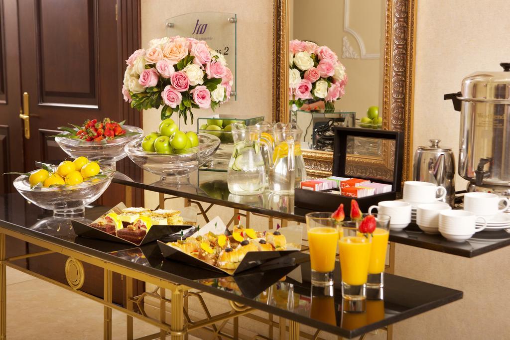 Hotel Rio Amazonas Quito Ngoại thất bức ảnh