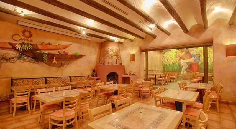 Hotel Rio Amazonas Quito Ngoại thất bức ảnh