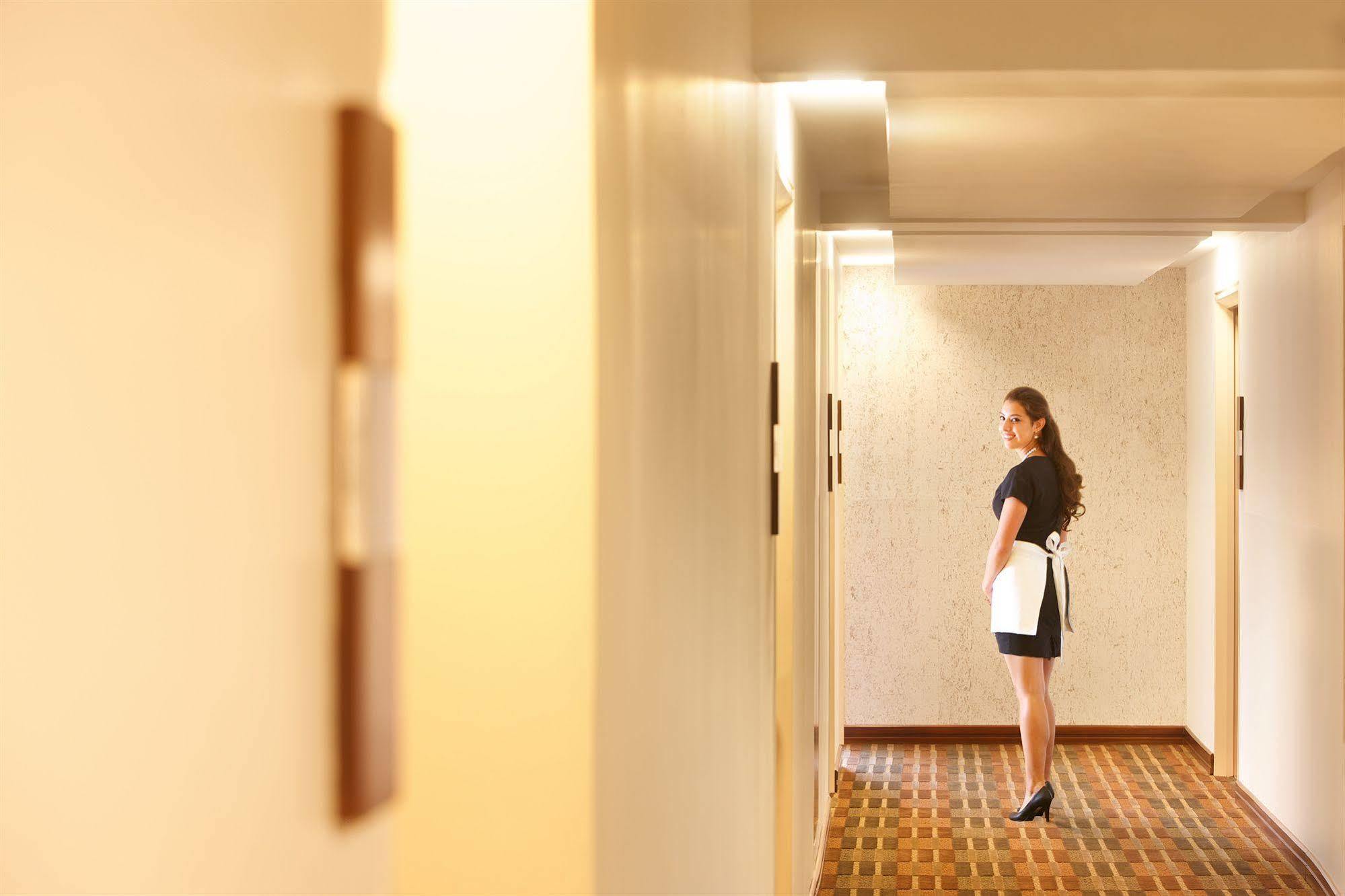 Hotel Rio Amazonas Quito Ngoại thất bức ảnh