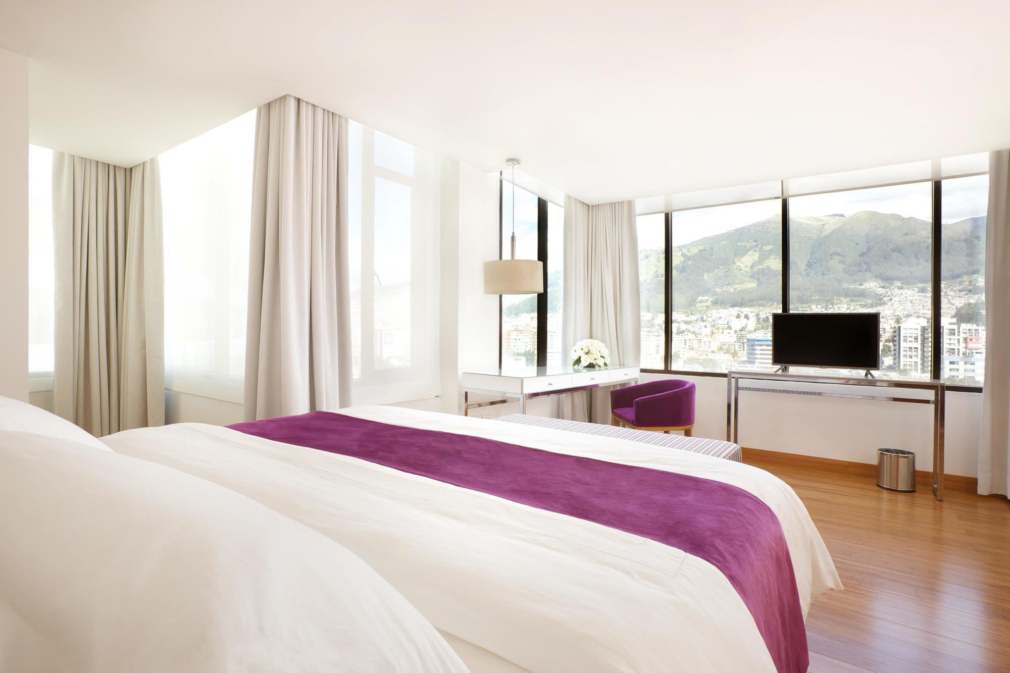 Hotel Rio Amazonas Quito Ngoại thất bức ảnh